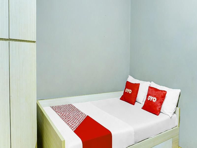 SPOT ON 91205 Rindang Guesthouse Syariah - Oda