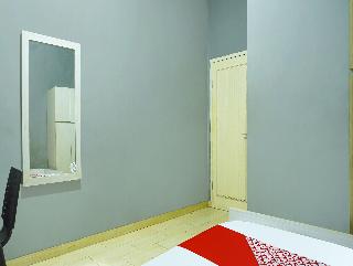 SPOT ON 91205 Rindang Guesthouse Syariah fotoÄŸrafÄ±