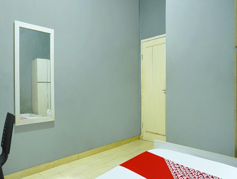 SPOT ON 91205 Rindang Guesthouse Syariah - Oda