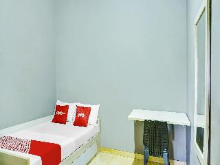 SPOT ON 91205 Rindang Guesthouse Syariah fotoÄŸrafÄ±