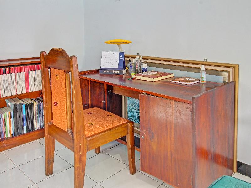 SPOT ON 91214 Desa Wisata Pandean - Lobi