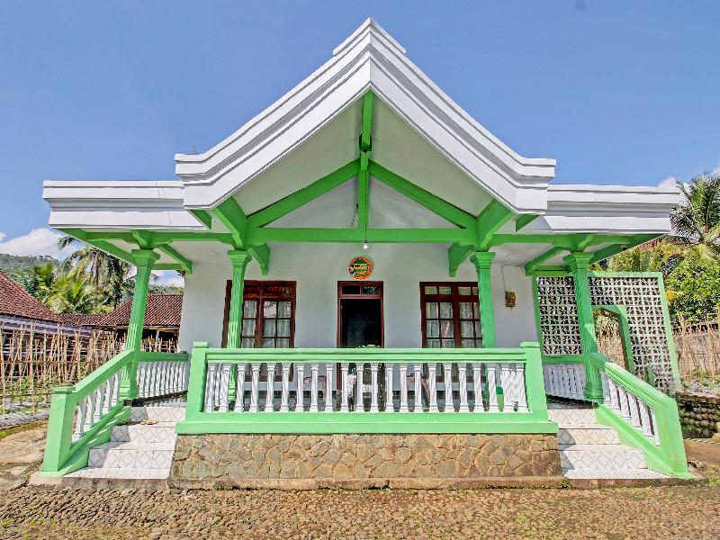 SPOT ON 91214 Desa Wisata Pandean - Genel