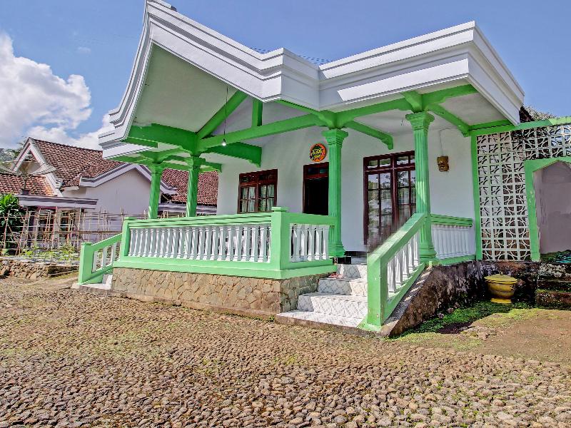 SPOT ON 91214 Desa Wisata Pandean - Genel