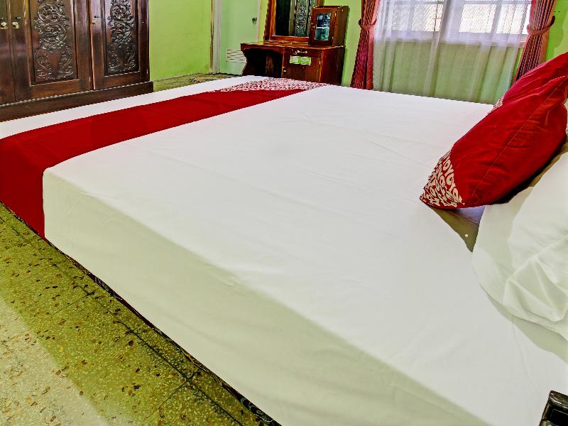 SPOT ON 91214 Desa Wisata Pandean - Oda