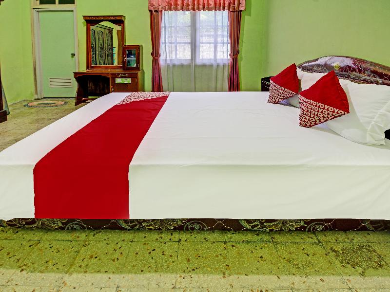 SPOT ON 91214 Desa Wisata Pandean - Oda