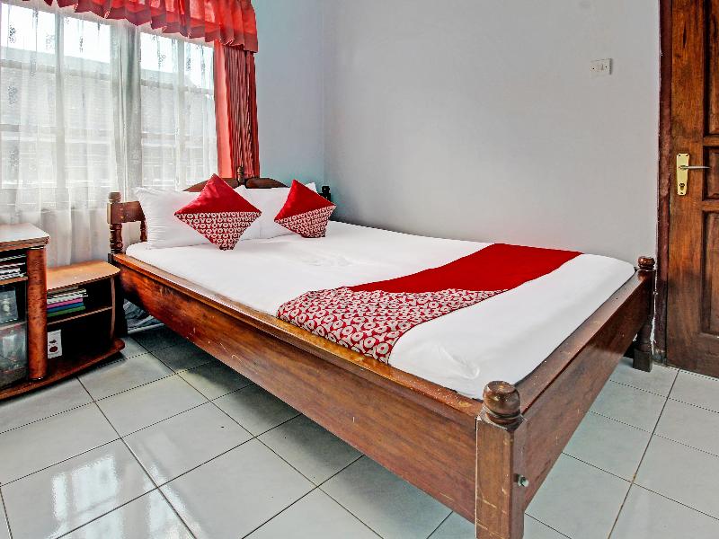 SPOT ON 91214 Desa Wisata Pandean - Oda