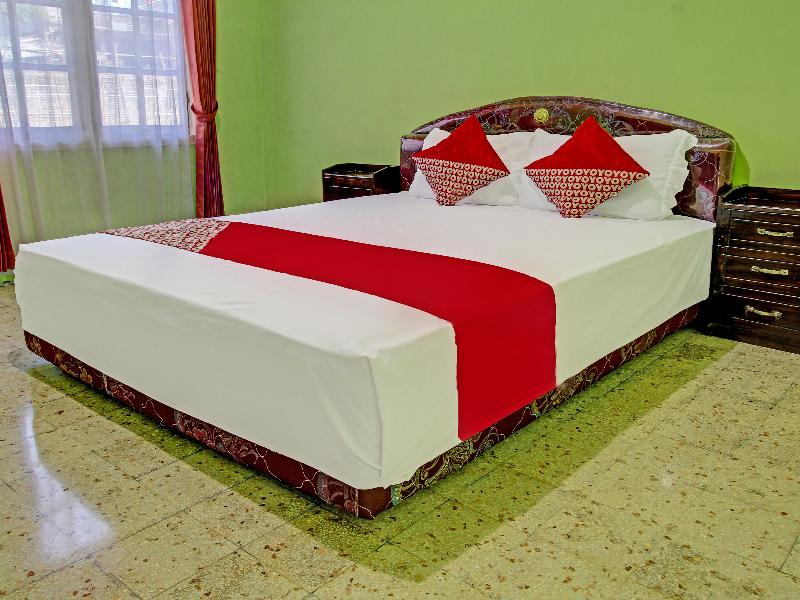 SPOT ON 91214 Desa Wisata Pandean - Oda