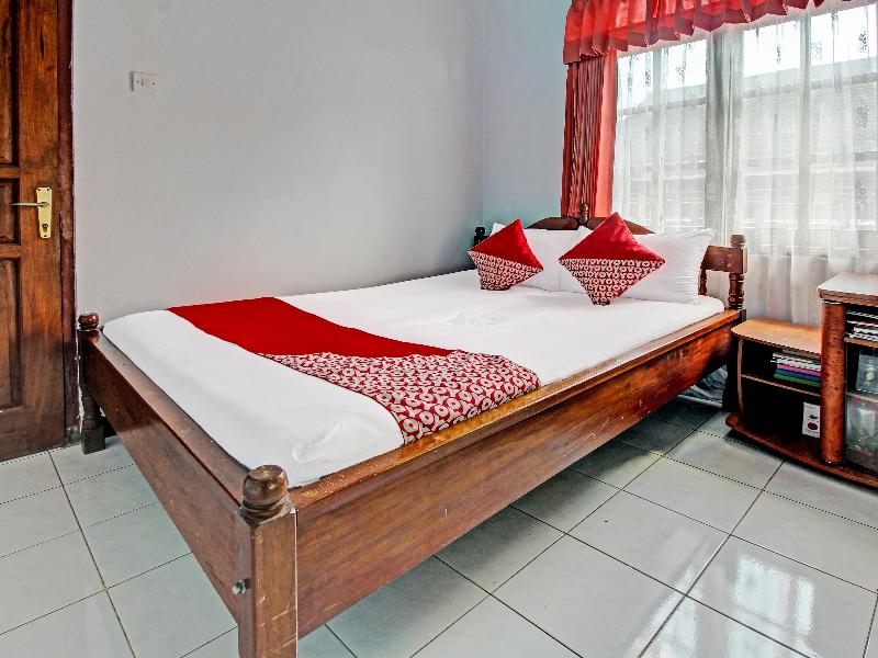 SPOT ON 91214 Desa Wisata Pandean - Oda