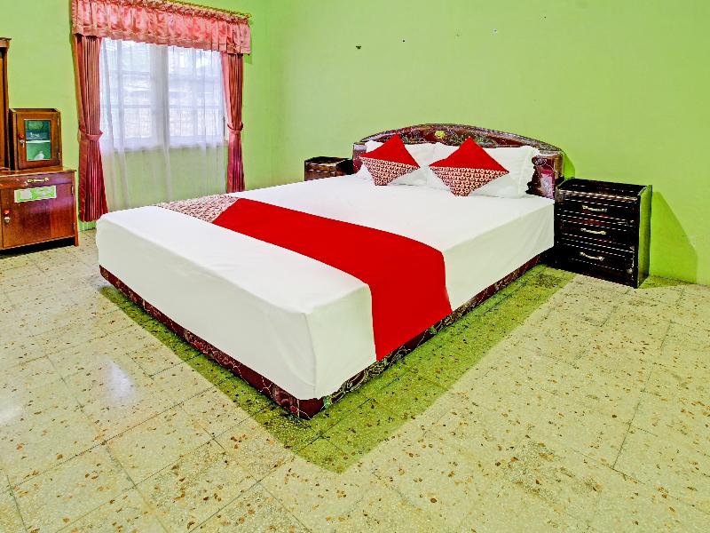SPOT ON 91214 Desa Wisata Pandean - Oda