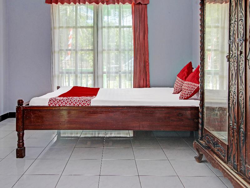 SPOT ON 91214 Desa Wisata Pandean - Oda