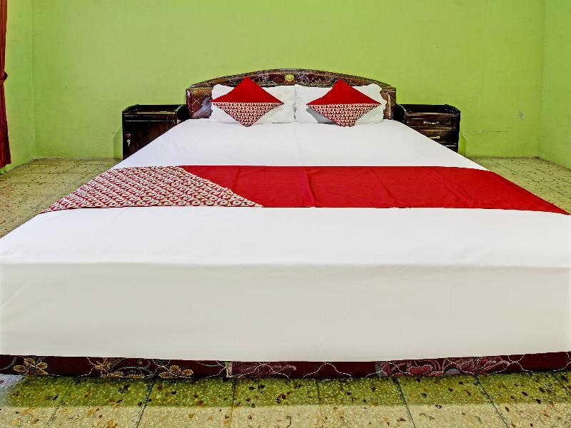 SPOT ON 91214 Desa Wisata Pandean - Oda
