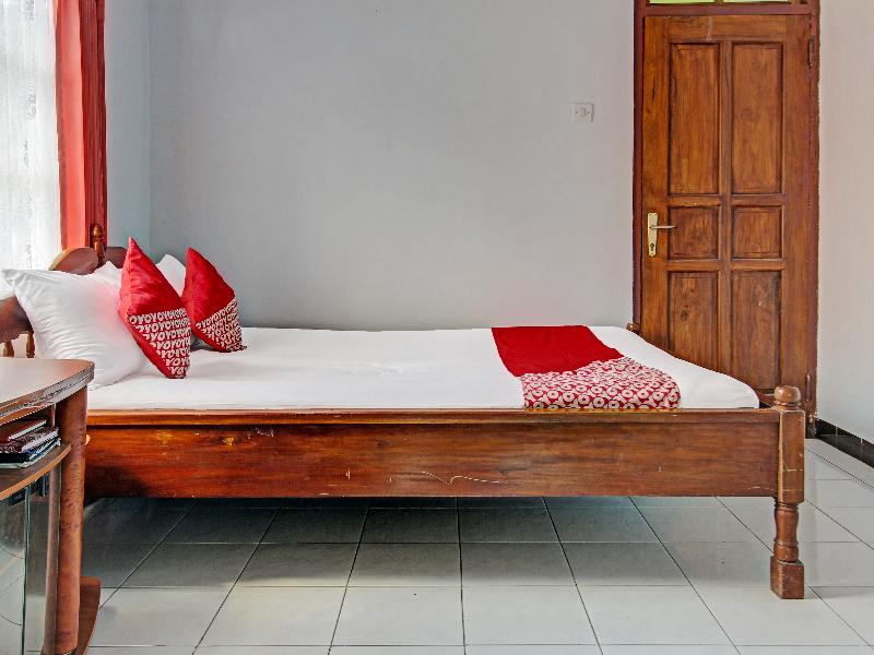 SPOT ON 91214 Desa Wisata Pandean - Oda