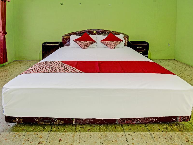 SPOT ON 91214 Desa Wisata Pandean - Oda