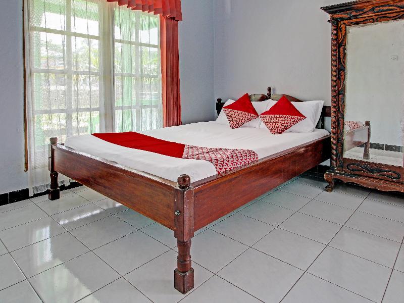 SPOT ON 91214 Desa Wisata Pandean - Oda