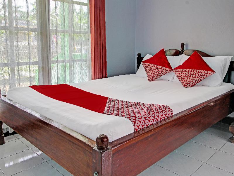 SPOT ON 91214 Desa Wisata Pandean - Oda
