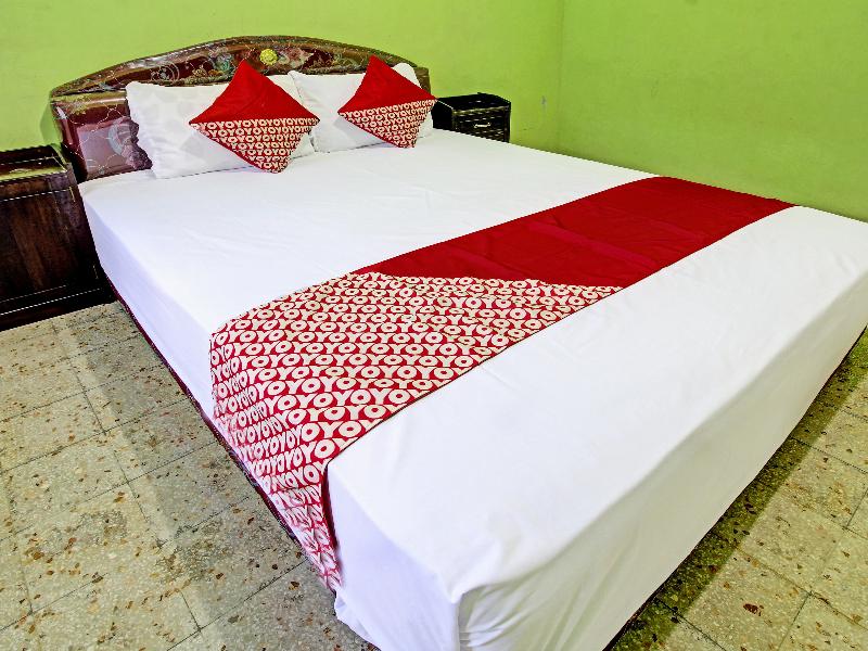 SPOT ON 91214 Desa Wisata Pandean - Oda