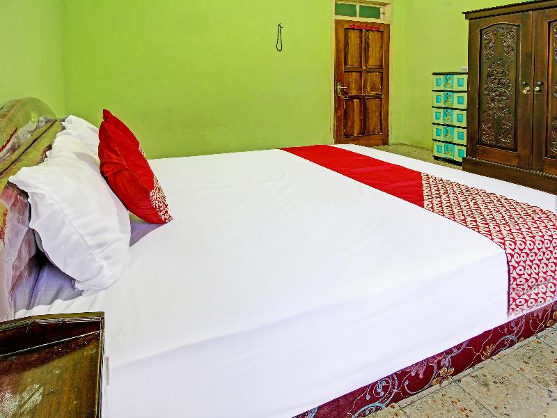 SPOT ON 91214 Desa Wisata Pandean - Oda