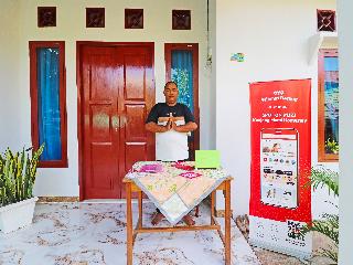 SPOT ON 91222 Kanjeng Mami Homestay Syaria fotoÄŸrafÄ±
