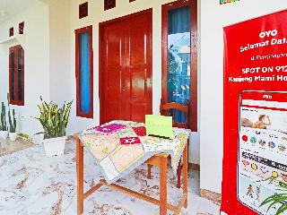 SPOT ON 91222 Kanjeng Mami Homestay Syaria fotoÄŸrafÄ±