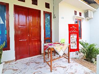 SPOT ON 91222 Kanjeng Mami Homestay Syaria fotoÄŸrafÄ±