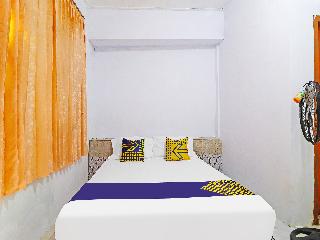 SPOT ON 91222 Kanjeng Mami Homestay Syaria fotoÄŸrafÄ±