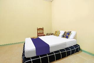 SPOT ON 91222 Kanjeng Mami Homestay Syaria fotoÄŸrafÄ±