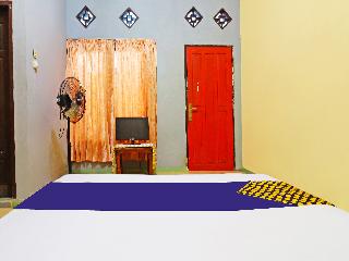 SPOT ON 91222 Kanjeng Mami Homestay Syaria fotoÄŸrafÄ±
