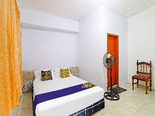 SPOT ON 91222 Kanjeng Mami Homestay Syaria fotoÄŸrafÄ±