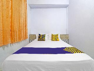 SPOT ON 91222 Kanjeng Mami Homestay Syaria fotoÄŸrafÄ±