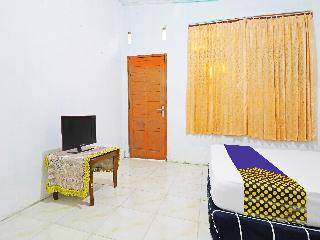 SPOT ON 91222 Kanjeng Mami Homestay Syaria fotoÄŸrafÄ±