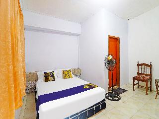 SPOT ON 91222 Kanjeng Mami Homestay Syaria fotoÄŸrafÄ±