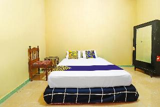 SPOT ON 91222 Kanjeng Mami Homestay Syaria fotoÄŸrafÄ±