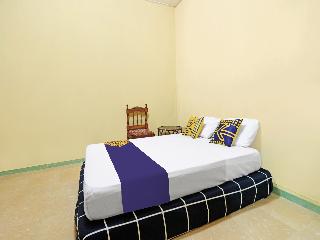 SPOT ON 91222 Kanjeng Mami Homestay Syaria fotoÄŸrafÄ±