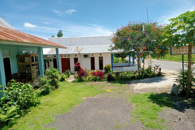 OYO 91230 Kelimutu Eco Village - Genel