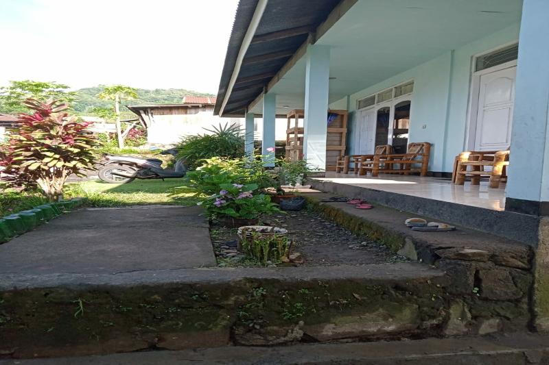 OYO 91230 Kelimutu Eco Village - Genel