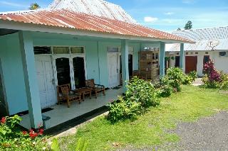 OYO 91230 Kelimutu Eco Village fotoÄŸrafÄ±
