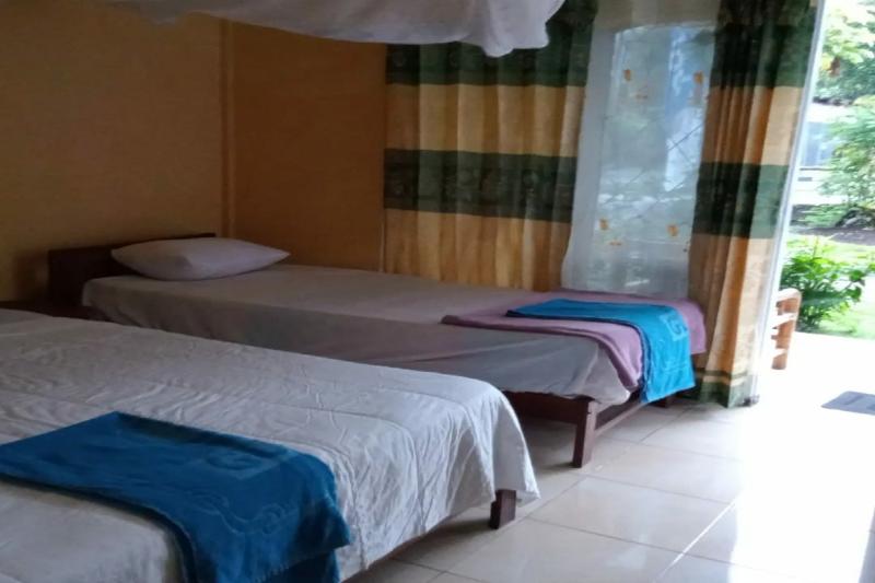 OYO 91230 Kelimutu Eco Village - Oda
