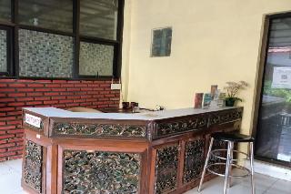 Hotel Garuda fotoÄŸrafÄ±