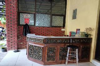 Hotel Garuda fotoÄŸrafÄ±