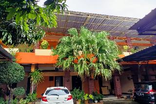 Hotel Garuda otel fotoğrafı