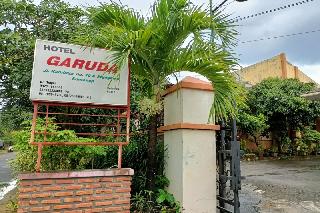 Hotel Garuda fotoÄŸrafÄ±
