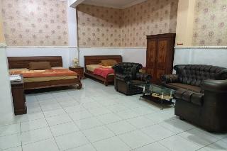 Hotel Garuda fotoÄŸrafÄ±
