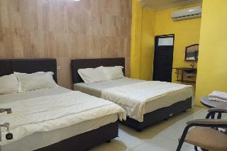 Hotel Garuda fotoÄŸrafÄ±