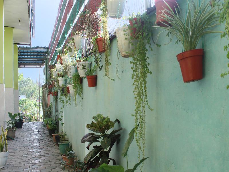 SPOT ON 91227 Al Bayt Syariah Guest House - Lobi