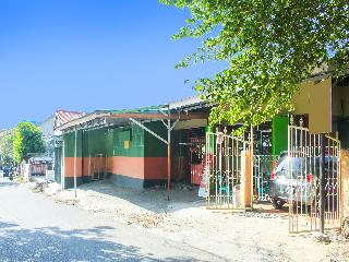SPOT ON 91227 Al Bayt Syariah Guest House fotoÄŸrafÄ±