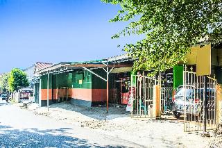 SPOT ON 91227 Al Bayt Syariah Guest House fotoÄŸrafÄ±