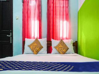 SPOT ON 91227 Al Bayt Syariah Guest House fotoÄŸrafÄ±