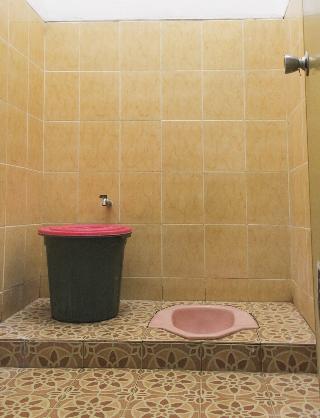 SPOT ON 91227 Al Bayt Syariah Guest House fotoÄŸrafÄ±