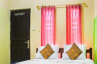 SPOT ON 91227 Al Bayt Syariah Guest House fotoÄŸrafÄ±