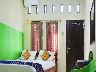 SPOT ON 91227 Al Bayt Syariah Guest House fotoÄŸrafÄ±